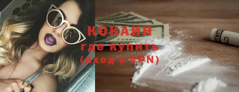 Cocaine Fish Scale Кадников